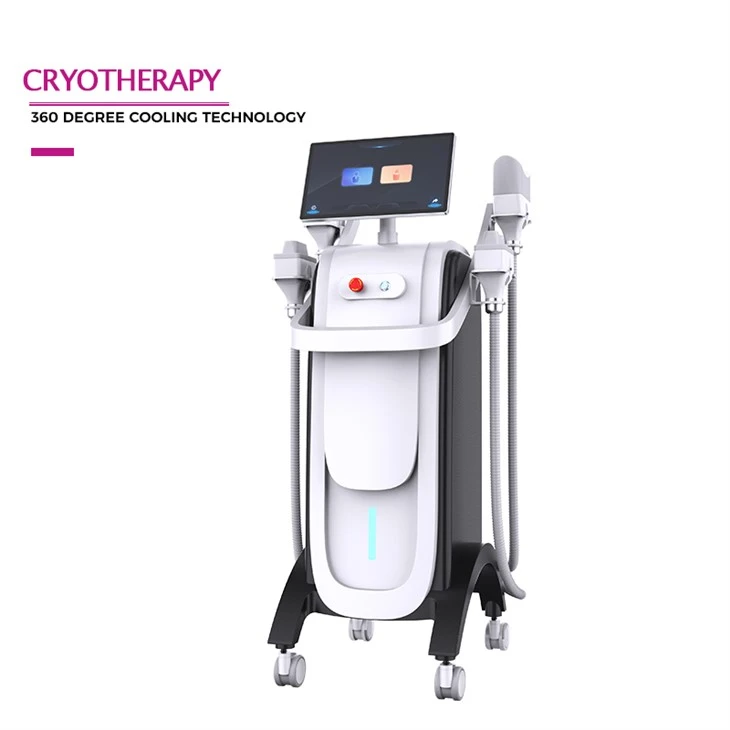 Fat Cell Freezing Machine