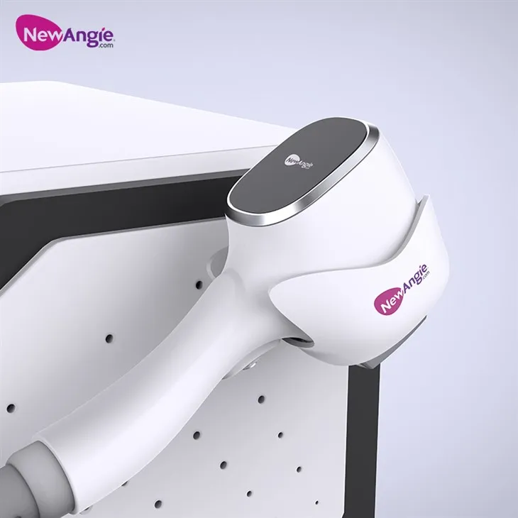 Laser Hair Removal Manufacturers factory