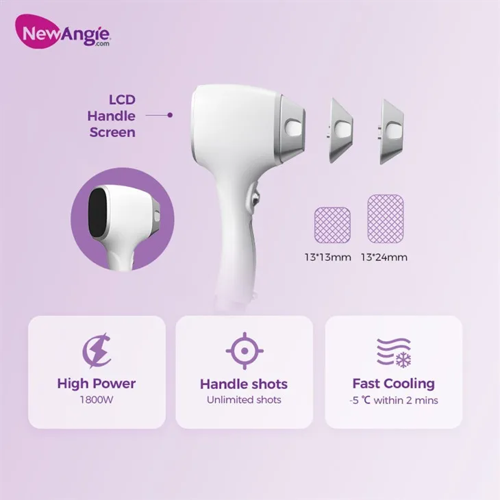 Laser Hair Removal Manufacturers price