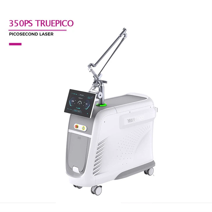 Ultrapulse CO2 Fractional Laser